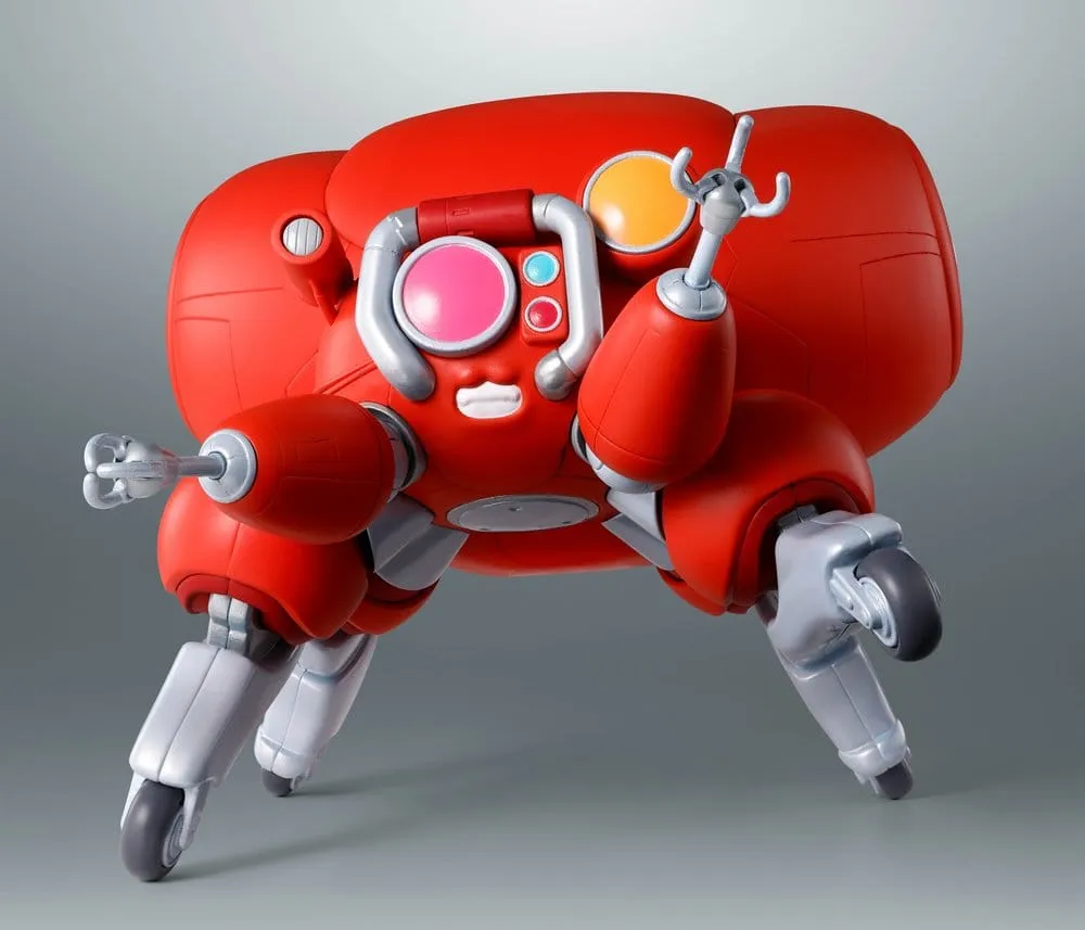 Ghost in the Shell The Robot Spirits  Action Figure Fuchikoma 15 cm